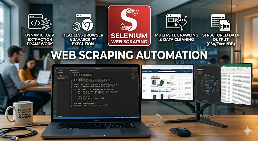 Web A2P Automation